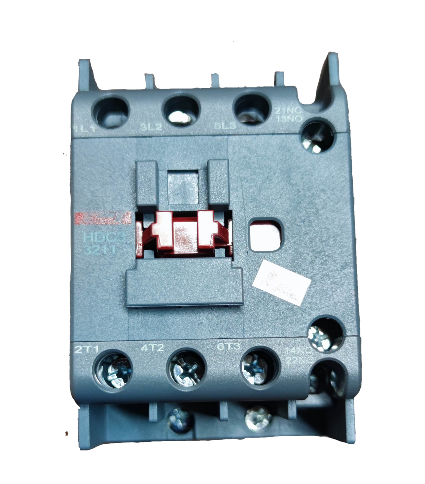 Himel Magnetic Contactor 32A 220V Coil 1NO/ 1NC HDC33211M7