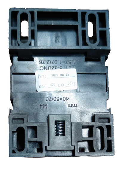 Himel Magnetic Contactor 32A 220V Coil 1NO/ 1NC HDC33211M7 Electx Electrical Supply 5