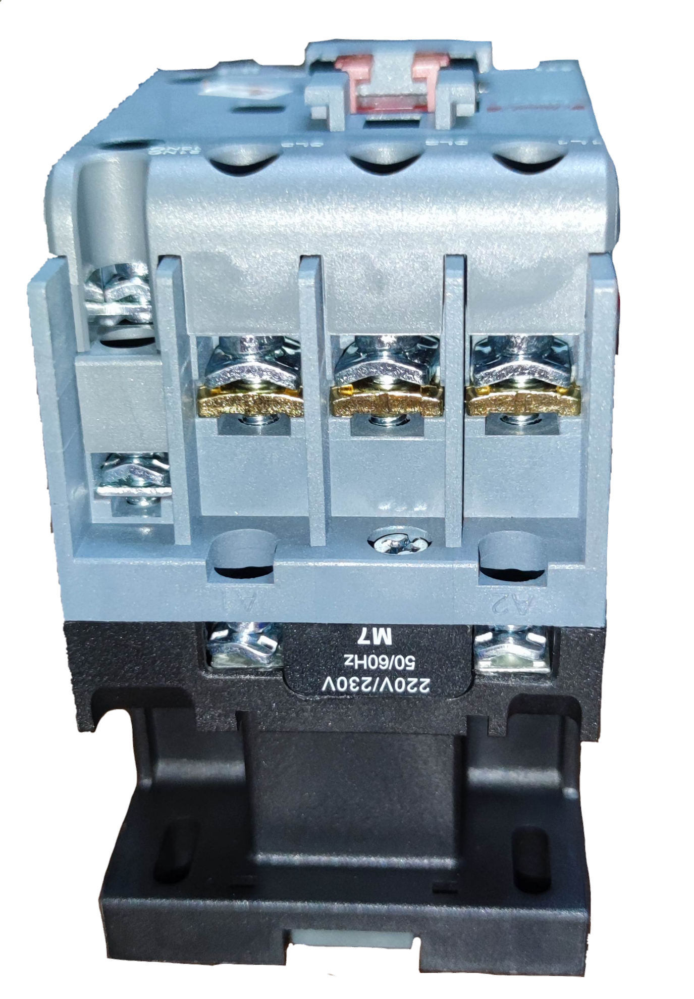 Himel Magnetic Contactor 32A 220V Coil 1NO/ 1NC HDC33211M7 Electx Electrical Supply 6