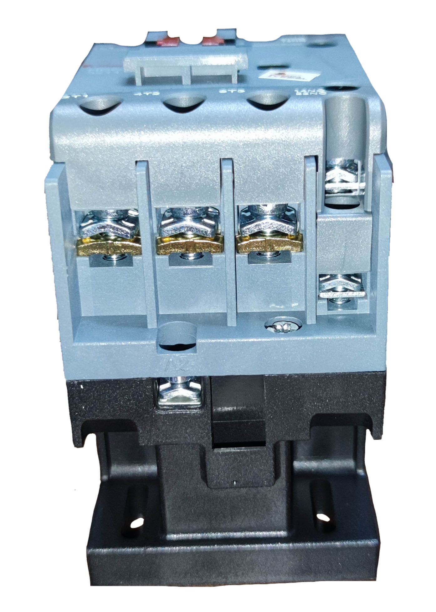 Himel Magnetic Contactor 32A 220V Coil 1NO/ 1NC HDC33211M7 Electx Electrical Supply 7