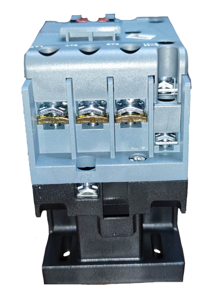 Himel Magnetic Contactor 32A 220V Coil 1NO/ 1NC HDC33211M7 Electx Electrical Supply 7