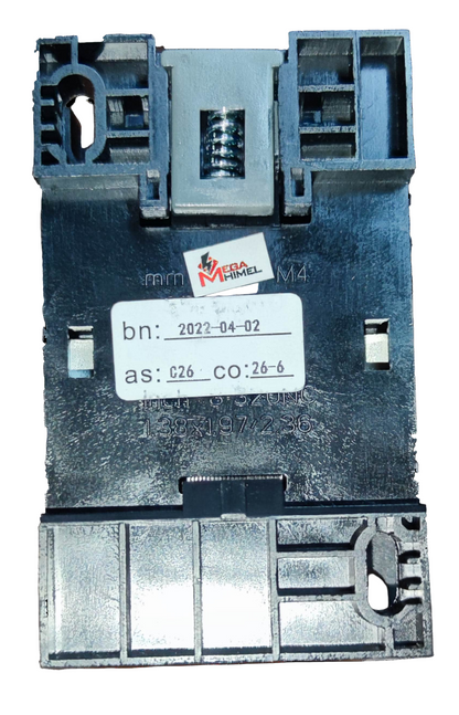 Himel Magnetic Contactor 6A 220V Coil 4NO HDC3061M7 Electx Electrical SUpply 1