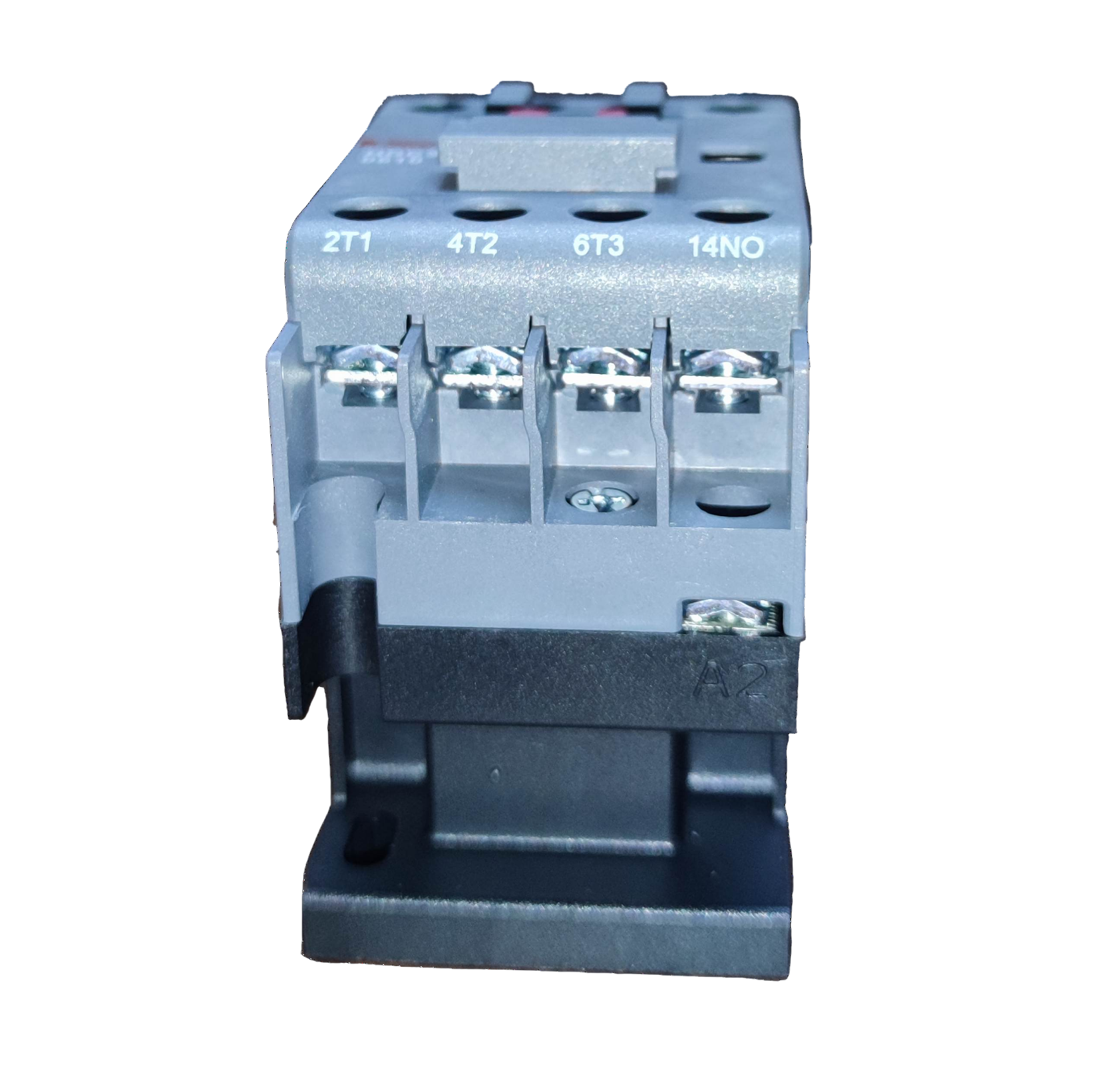 Himel Magnetic Contactor 6A 220V Coil 4NO HDC3061M7 Electx Electrical SUpply 5