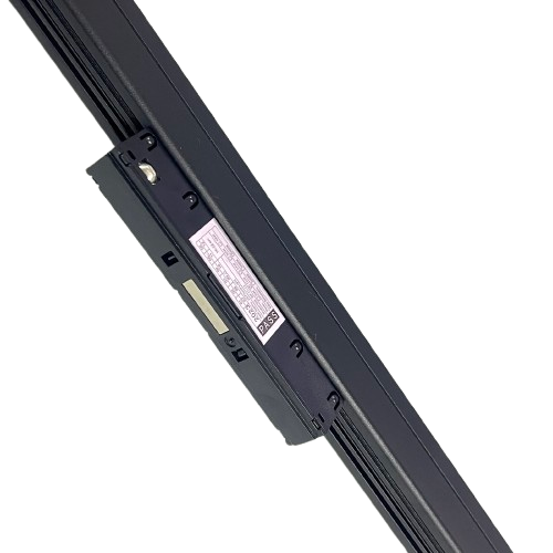 ILLUMIQ TERRA 12W LED Flood Track Light Ceiling Fixture (6000K)