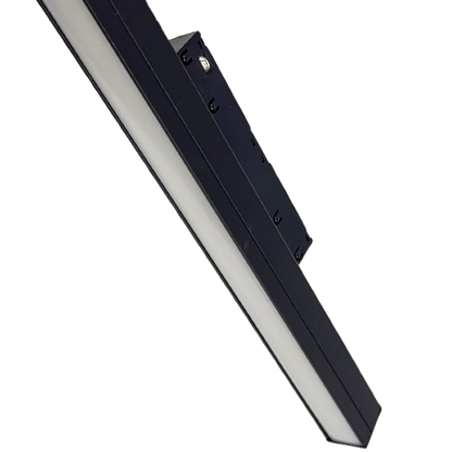 ILLUMIQ TERRA 12W LED Flood Track Light Ceiling Fixture (3000K)