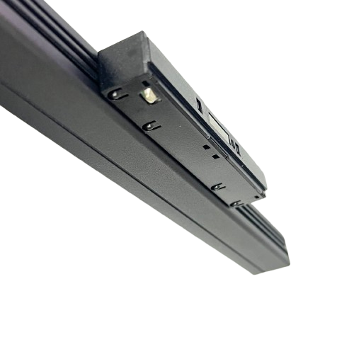 ILLUMIQ TERRA 12W LED Flood Track Light Ceiling Fixture (3000K)