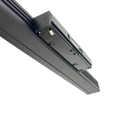 ILLUMIQ TERRA 12W LED Flood Track Light Ceiling Fixture (3000K)