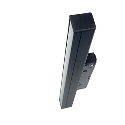 ILLUMIQ TERRA 12W LED Flood Track Light Ceiling Fixture (4000K)