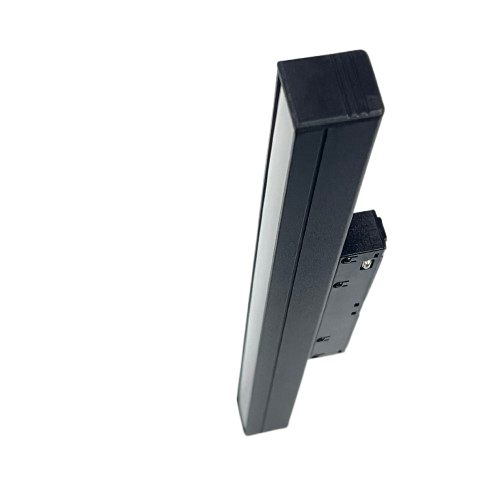 ILLUMIQ TERRA 12W LED Flood Track Light Ceiling Fixture (3000K)