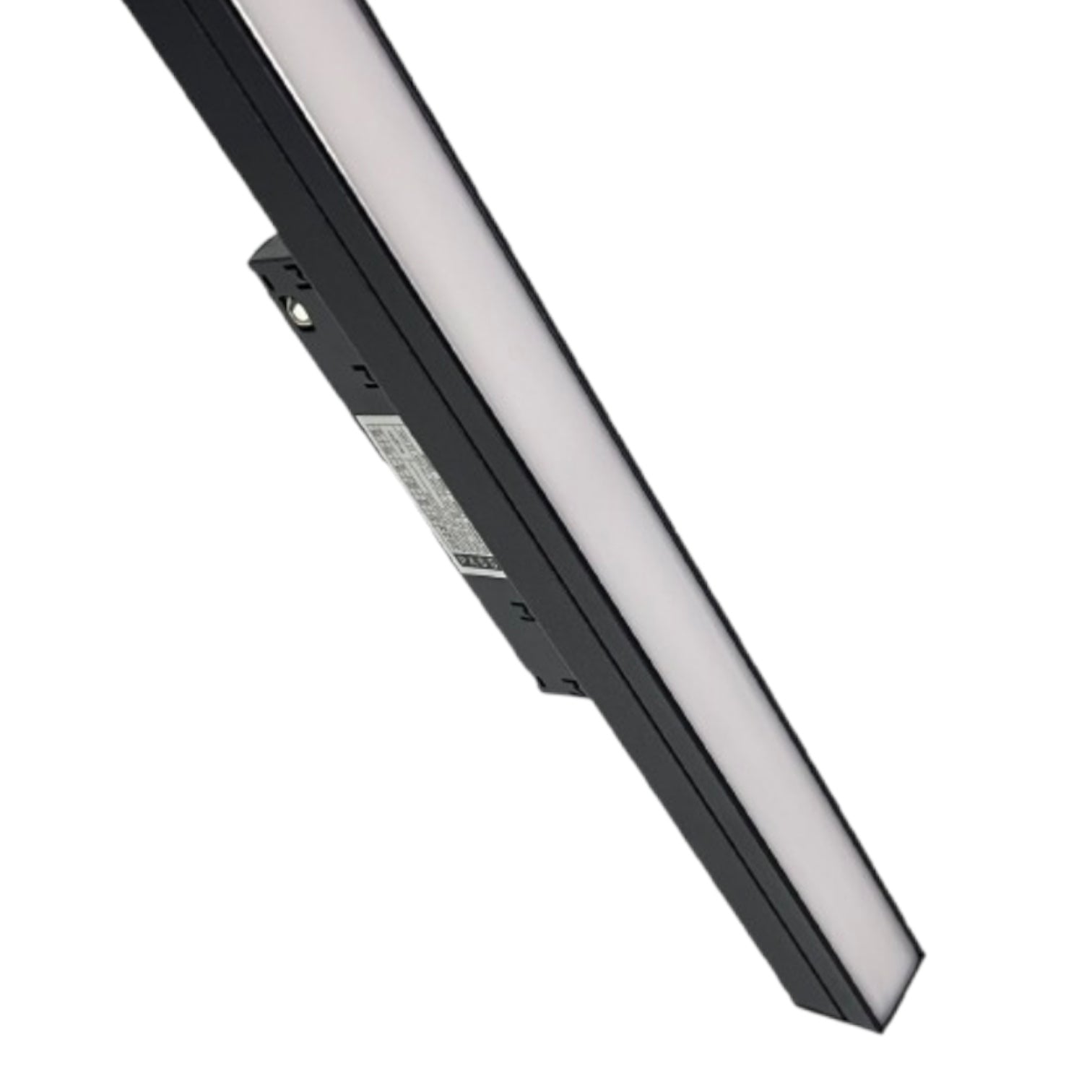 ILLUMIQ TERRA 12W LED Flood Track Light Ceiling Fixture Daylight 6000K