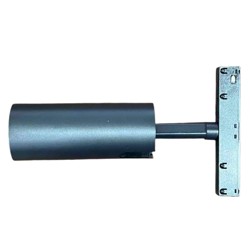 ILLUMIQ TERRA 12W LED Track Light 48V Ceiling Fixture (4000K)