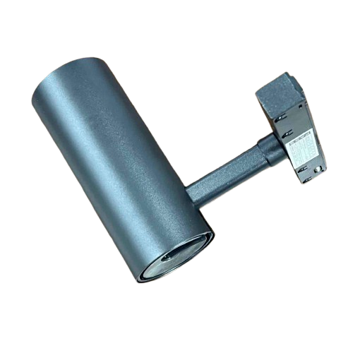 ILLUMIQ TERRA 12W LED Track Light 48V Ceiling Fixture (4000K)