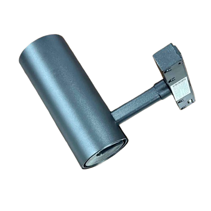 ILLUMIQ TERRA 12W LED Track Light 48V Ceiling Fixture (3000K)