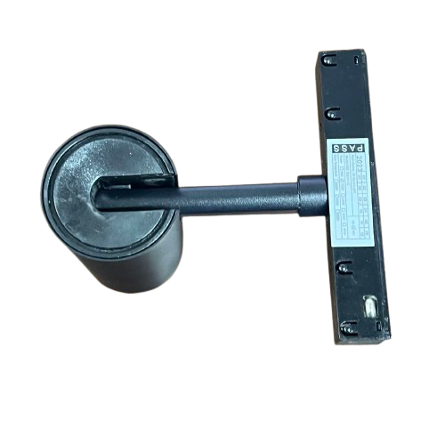 ILLUMIQ TERRA 12W LED Track Light 48V Ceiling Fixture (4000K)