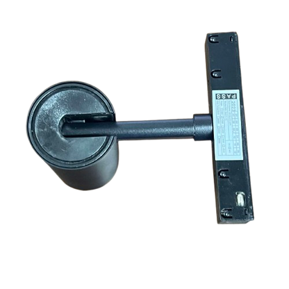 ILLUMIQ TERRA 12W LED Track Light 48V Ceiling Fixture (3000K)