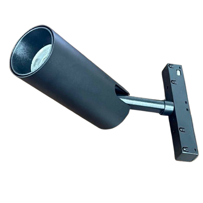 ILLUMIQ TERRA 12W LED Track Light 48V Ceiling Fixture (4000K)