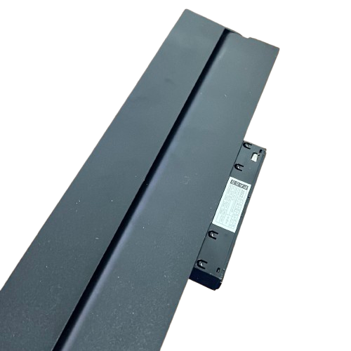 ILLUMIQ TERRA 18W LED Grilled Flood Track Light 48V (3000K)