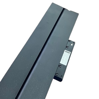 ILLUMIQ TERRA 18W LED Grilled Flood Track Light 48V (4000K)