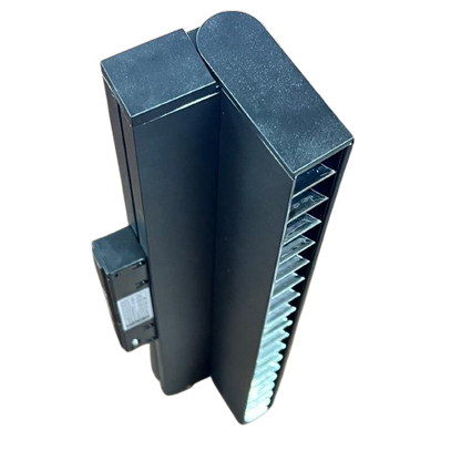 ILLUMIQ TERRA 18W LED Grilled Flood Track Light 48V (3000K)