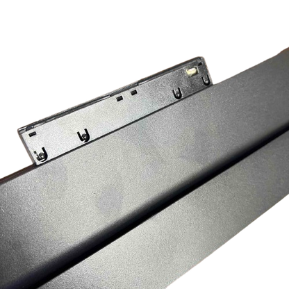 ILLUMIQ TERRA 18W LED Grilled Flood Track Light 48V (3000K)