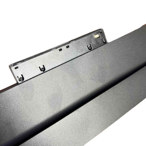 ILLUMIQ TERRA 18W LED Grilled Flood Track Light 48V (4000K)