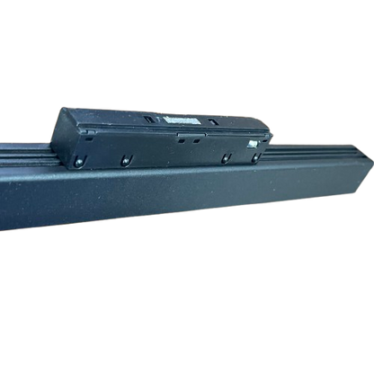 ILLUMIQ TERRA 18W LED Track Light Grille Type For Magnetic Track Light Series 20 (6000K)