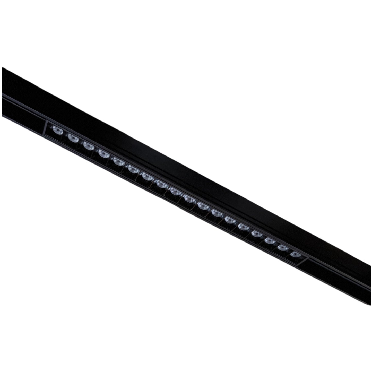 ILLUMIQ TERRA 18W LED Track Light Grille Type For Magnetic Track Light Series 20 Daylight 6000K