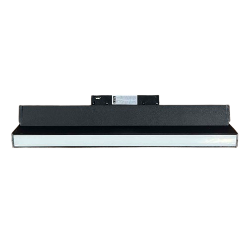 ILLUMIQ TERRA 18W Magnetic Track Light Flood Foldable Type 48V (4000K)