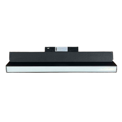 ILLUMIQ TERRA 18W Magnetic Track Light Flood Foldable Type 48V (6000K)