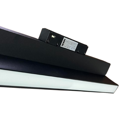 ILLUMIQ TERRA 18W Magnetic Track Light Flood Foldable Type 48V (4000K)