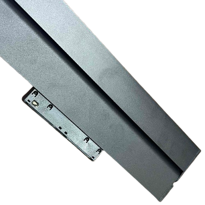 ILLUMIQ TERRA 18W Magnetic Track Light Flood Foldable Type 48V (6000K)