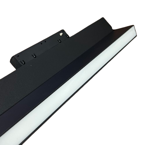 ILLUMIQ TERRA 18W Magnetic Track Light Flood Foldable Type 48V (4000K)