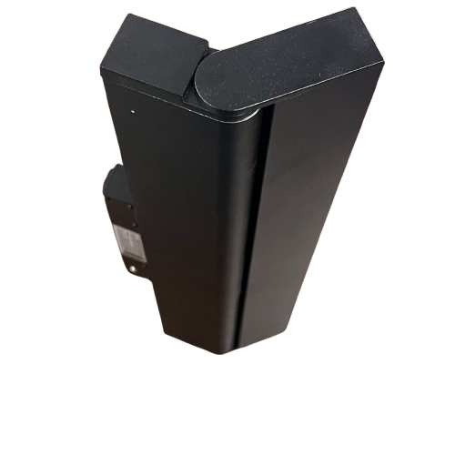 ILLUMIQ TERRA 18W Magnetic Track Light Flood Foldable Type 48V (6000K)