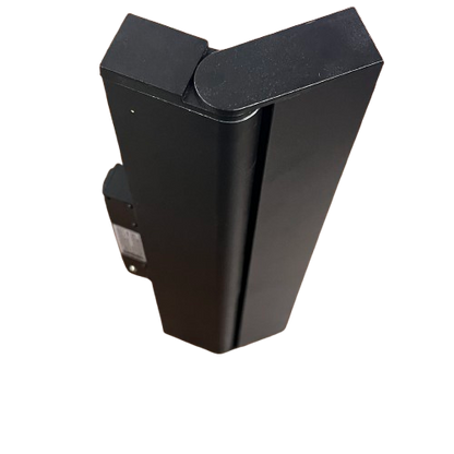 ILLUMIQ TERRA 18W Magnetic Track Light Flood Foldable Type 48V (6000K)