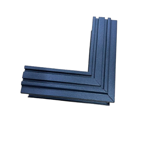 ILLUMIQ TERRA 20 Series Corner Angle 26mm Magnetic Track Light Bar (Vertical)