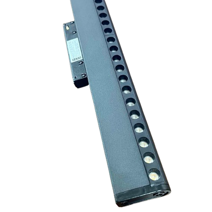 ILLUMIQ TERRA 24W LED Track Light 48V Ceiling Light (3000K)