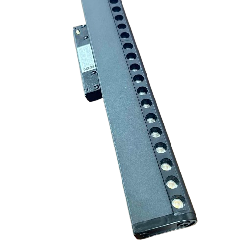 ILLUMIQ TERRA 24W LED Track Light 48V Ceiling Light (6000K)