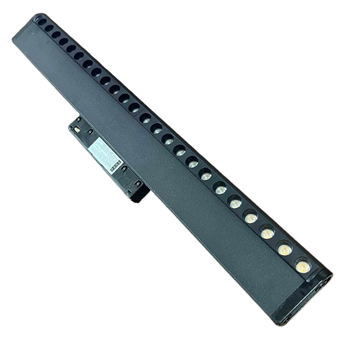 ILLUMIQ TERRA 24W LED Track Light 48V Ceiling Light (6000K)