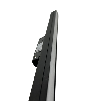 ILLUMIQ TERRA 24W LED Track Light Ceiling Fixture (6000K)