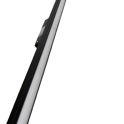 ILLUMIQ TERRA 24W LED Track Light Ceiling Fixture (3000K)