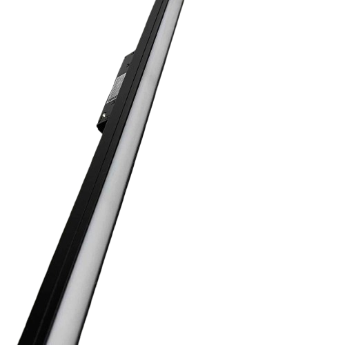 ILLUMIQ TERRA 24W LED Track Light Ceiling Fixture (6000K)