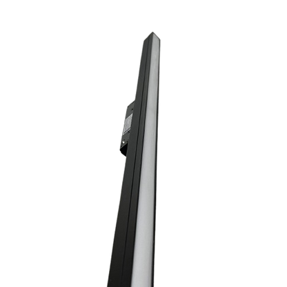 ILLUMIQ TERRA 24W LED Track Light Ceiling Fixture (4000K)