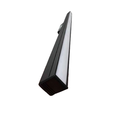 ILLUMIQ TERRA 24W LED Track Light Ceiling Fixture (3000K)