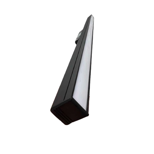 ILLUMIQ TERRA 24W LED Track Light Ceiling Fixture (6000K)