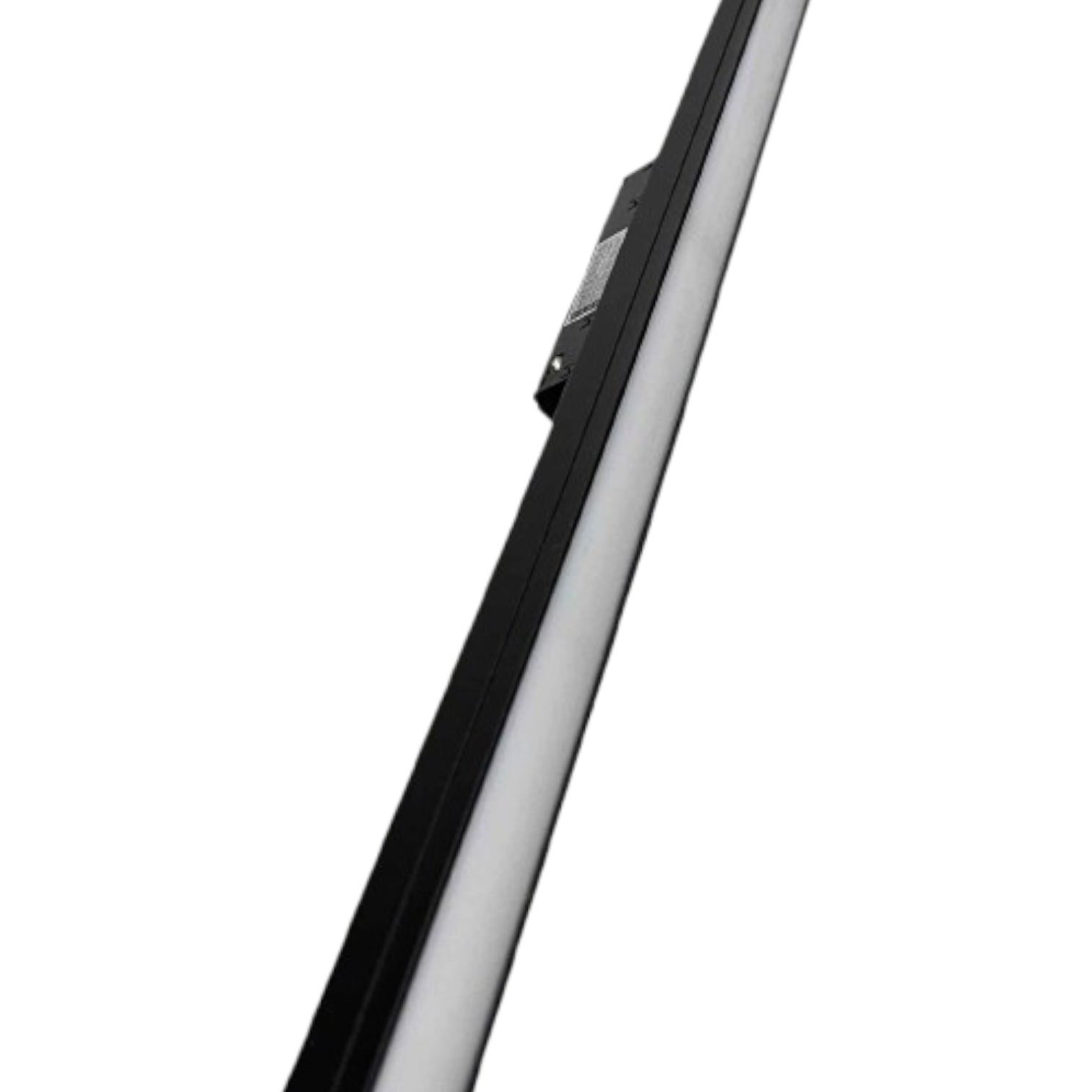 ILLUMIQ TERRA 24W LED Track Light Ceiling Fixture Daylight 6000K