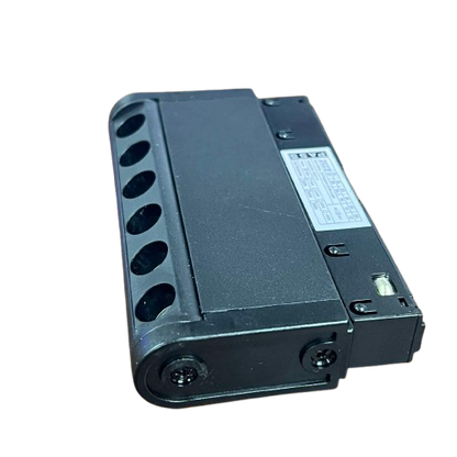 ILLUMIQ TERRA 6W LED Track Light Grille Rotary Light 180 Degrees Series 20 (4000K)