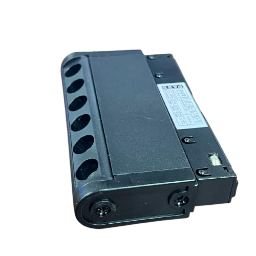 ILLUMIQ TERRA 6W LED Track Light Grille Rotary Light 180 Degrees Series 20 (3000K)