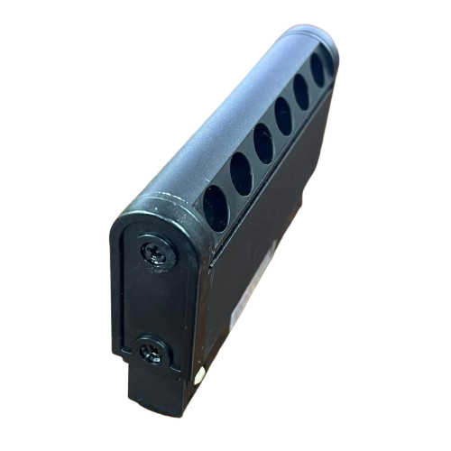 ILLUMIQ TERRA 6W LED Track Light Grille Rotary Light 180 Degrees Series 20 (3000K)