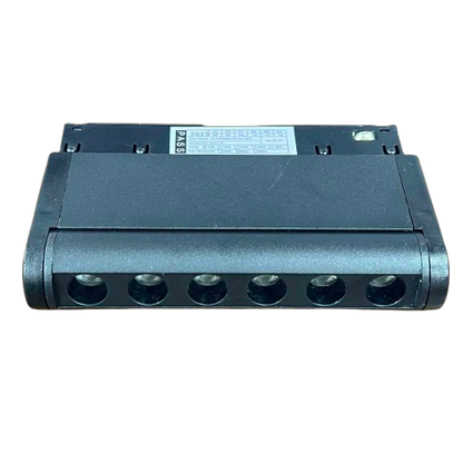 ILLUMIQ TERRA 6W LED Track Light Grille Rotary Light 180 Degrees Series 20 (6000K)