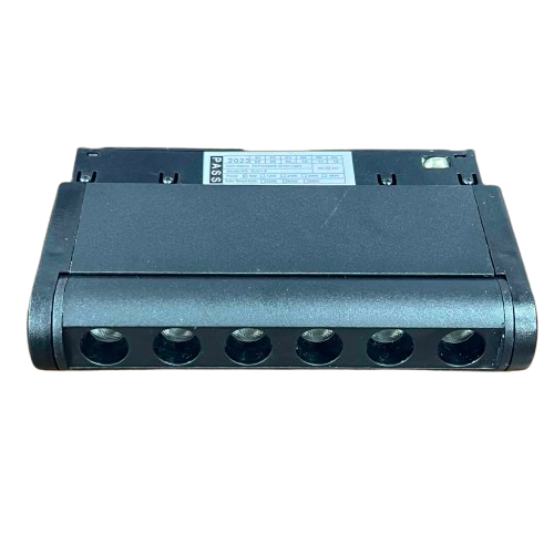 ILLUMIQ TERRA 6W LED Track Light Grille Rotary Light 180 Degrees Series 20 (3000K)